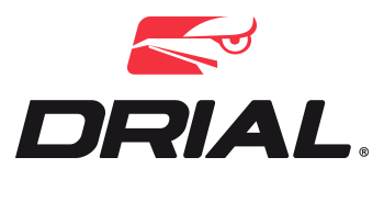 Drial Hockey Logo